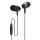 SILVER MONKEY EP10 minijack 3.5 mm czarne - 1044906 - zdjęcie 2